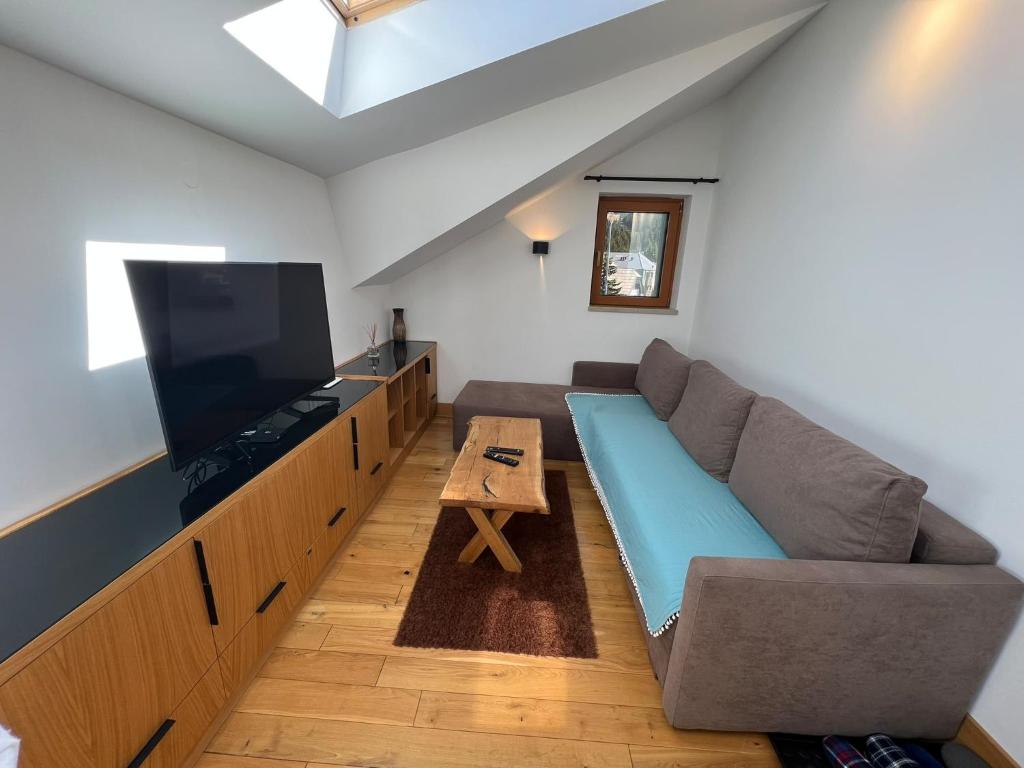 Apartman 16 u CASA DI LEGNO - 3