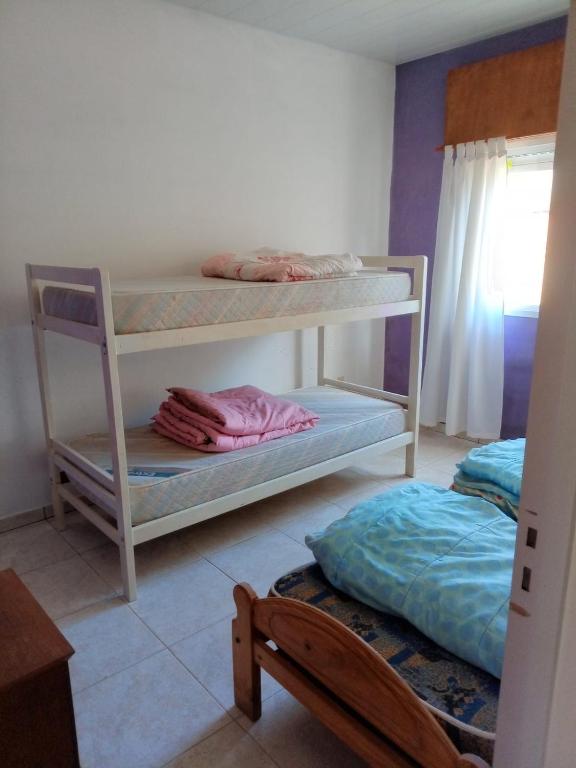 Casa de paso Bragado - 2
