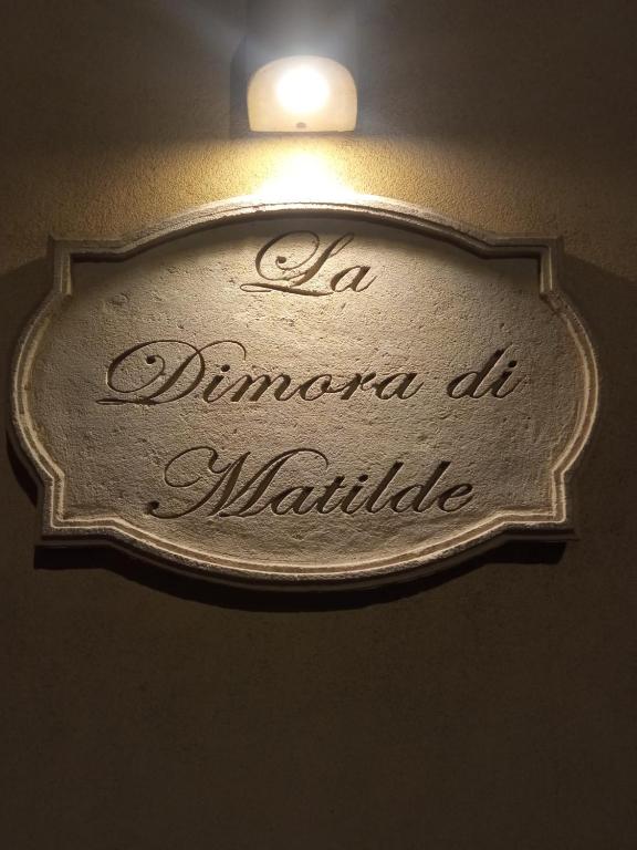 La Dimora di Matilde - 1