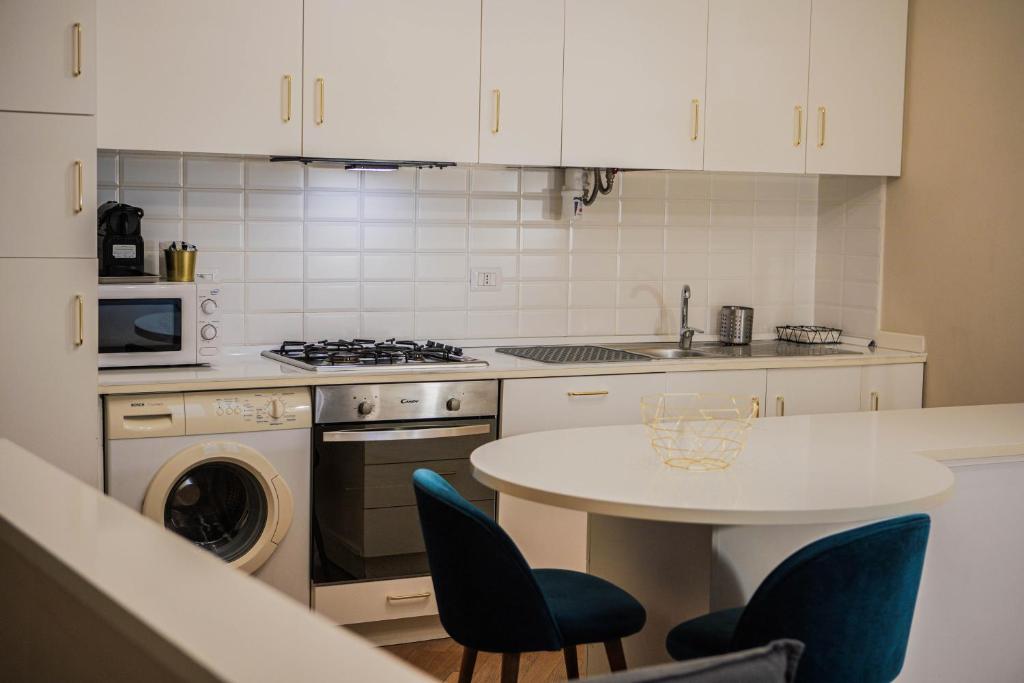 Amata Suite San Pietro - 5