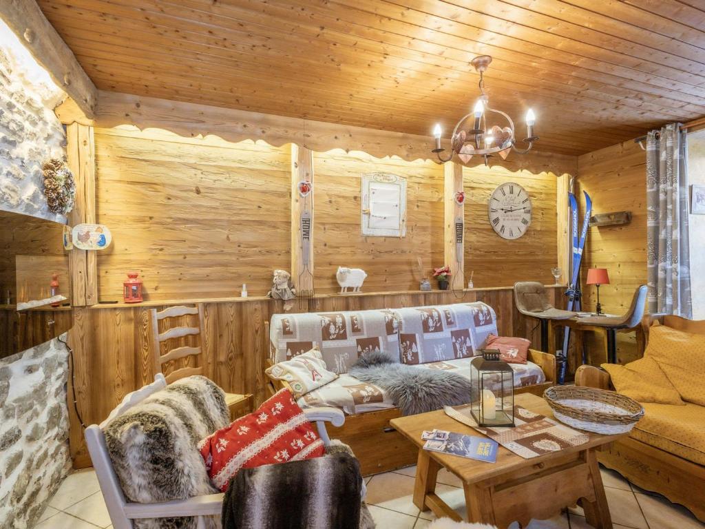 Appartement animaux OK - 10 pers. - FR-1-263-25 - 1