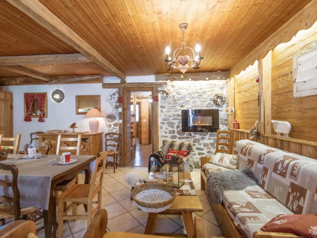 Appartement animaux OK - 10 pers. - FR-1-263-25 - 2