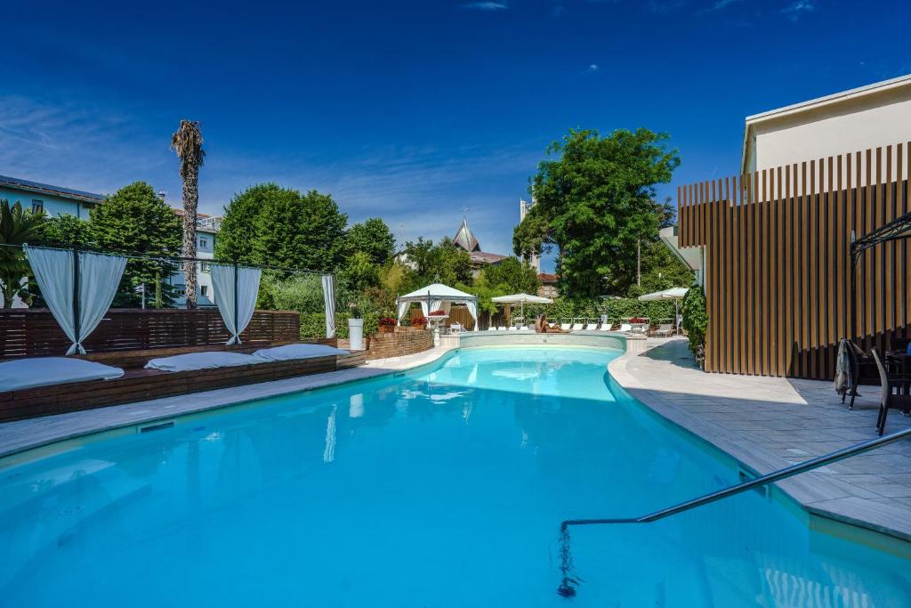 Villa Adriatica Ambienthotels - 2