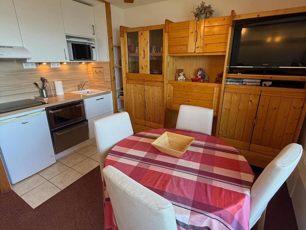 Appartement Pistes, 4 Pers, Balcon, Cuisine Equipée - 5