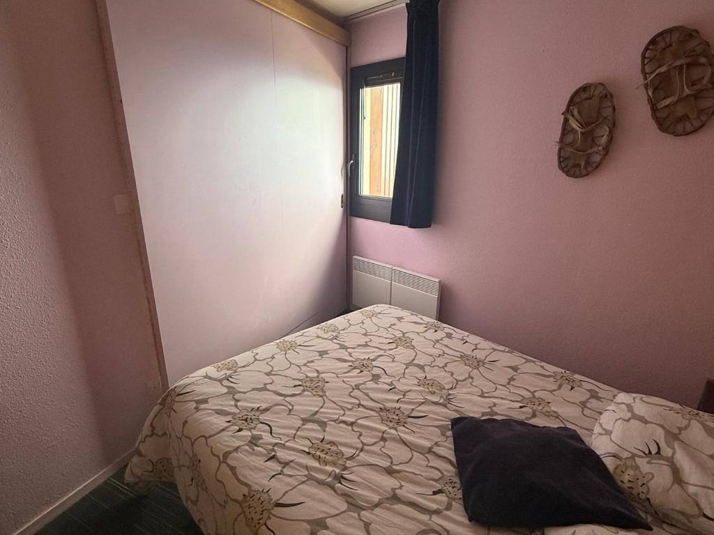 Appartement 3 pièces pour 7 pers., au pied des pistes, balcon exposé ouest - 3