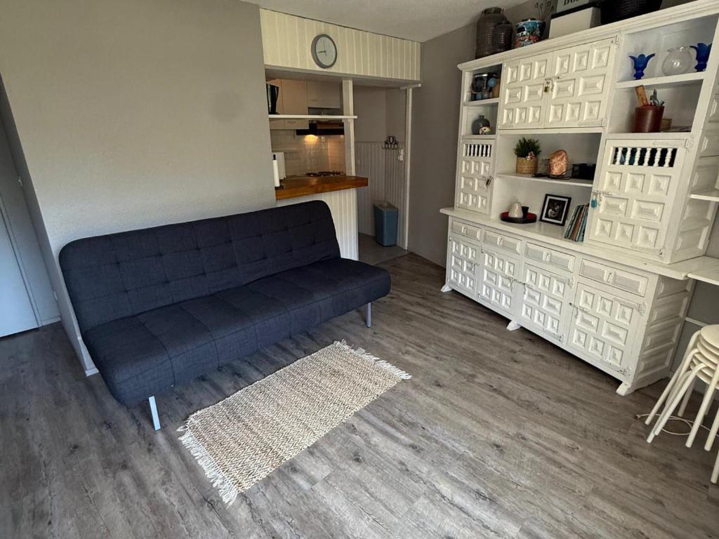 Appartement pied des pistes, 6 pers., Les Adrets-Prapoutel - 4