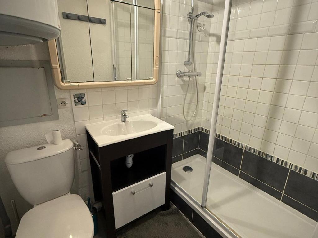 Appartement pied des pistes, 6 pers., Les Adrets-Prapoutel - 5