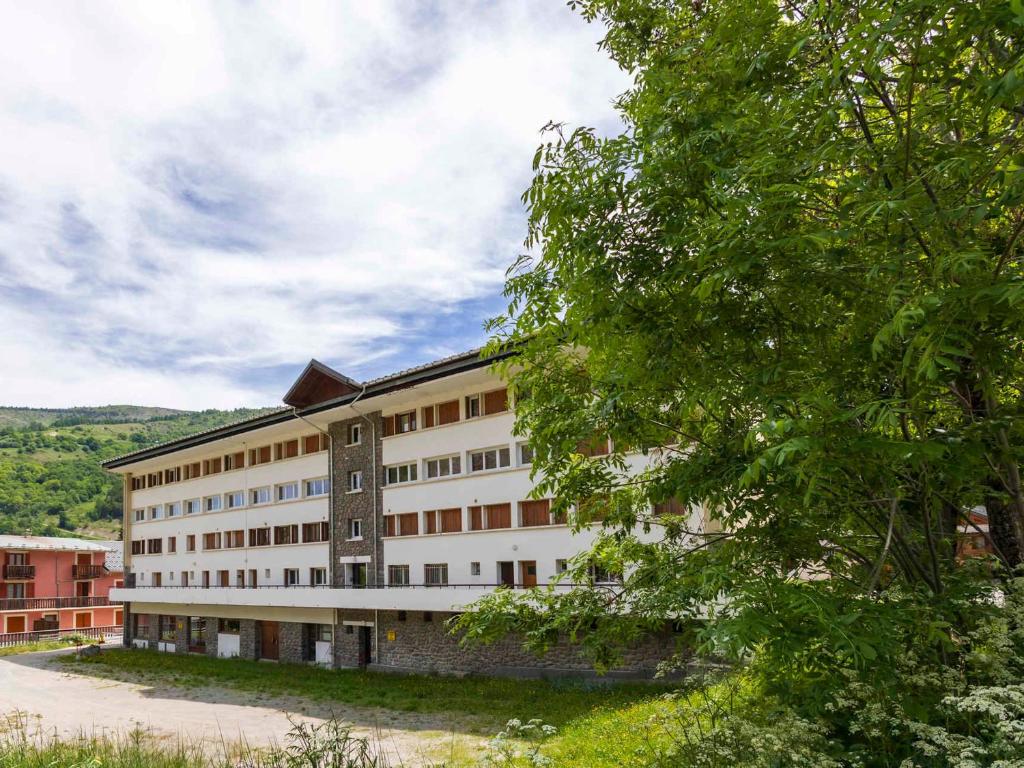 Appartement 3 Pièces 6 Pers. avec Balcon à Valloire - FR-1-263-556 - 3