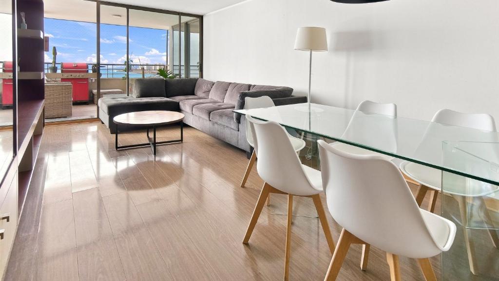 Oceana Suites Sunset Valley - 1