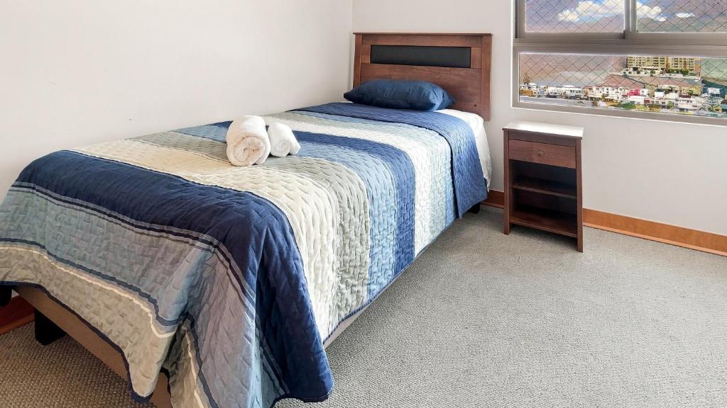 Oceana Suites Sunset Valley - 3
