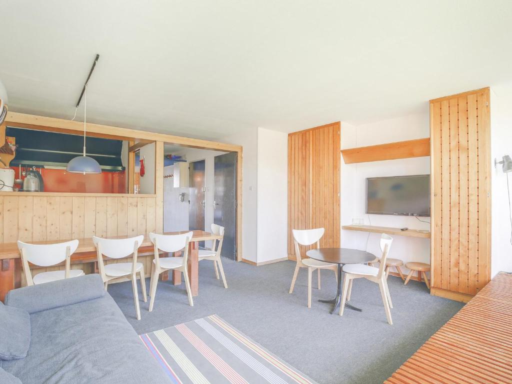 Appartement spacieux 3 pièces pour 8 pers. à Arc 1600, proche des pistes - FR-1-411-351 - 1