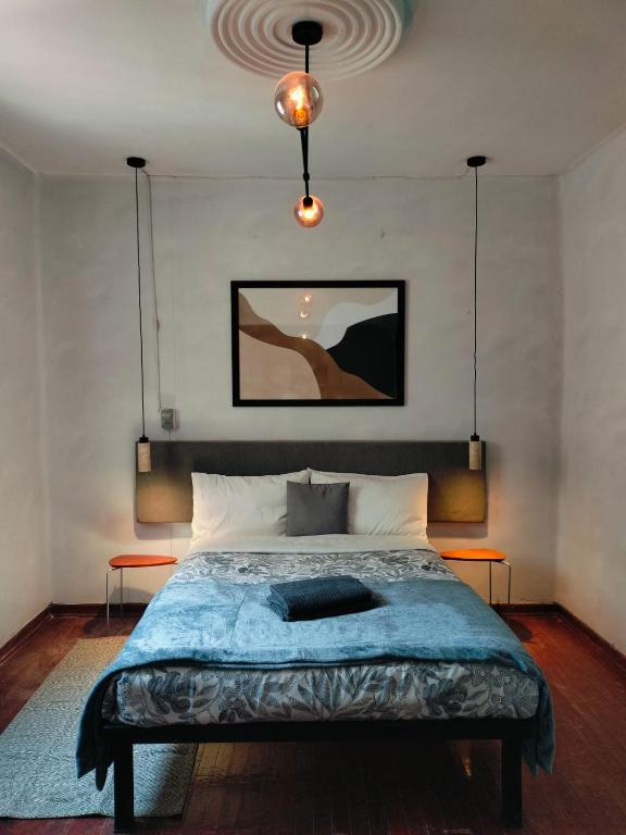 Casa Labardini Spacious Suite with Living Room #5 - 3