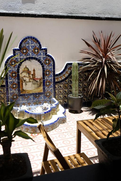 Casa Labardini Spacious Suite with Living Room #5 - 4