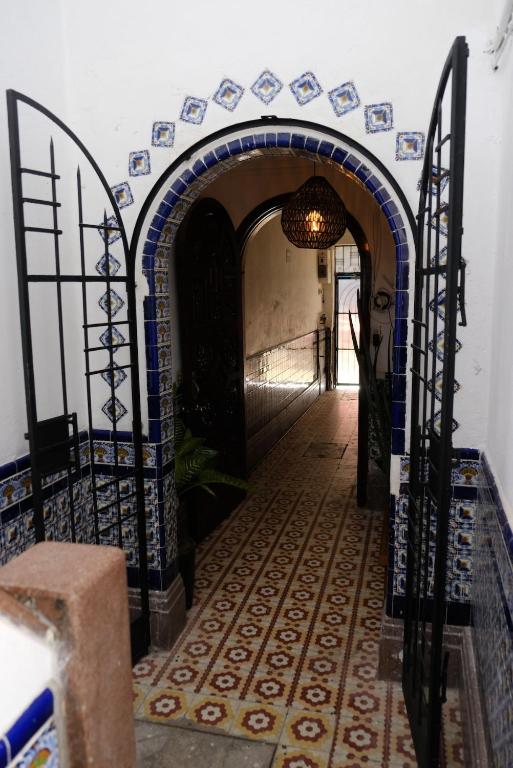 Casa Labardini Spacious Suite with Living Room #5 - 5