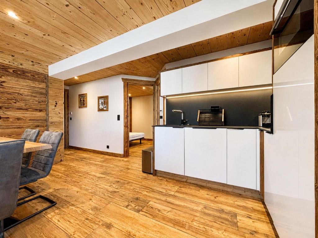 Appartement moderne au cœur du village avec animaux acceptés - FR-1-505-185 - 4