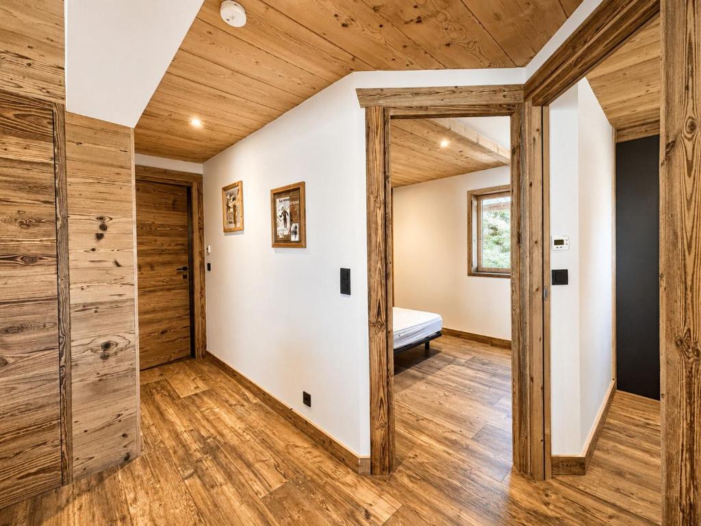 Appartement moderne au cœur du village avec animaux acceptés - FR-1-505-185 - 5