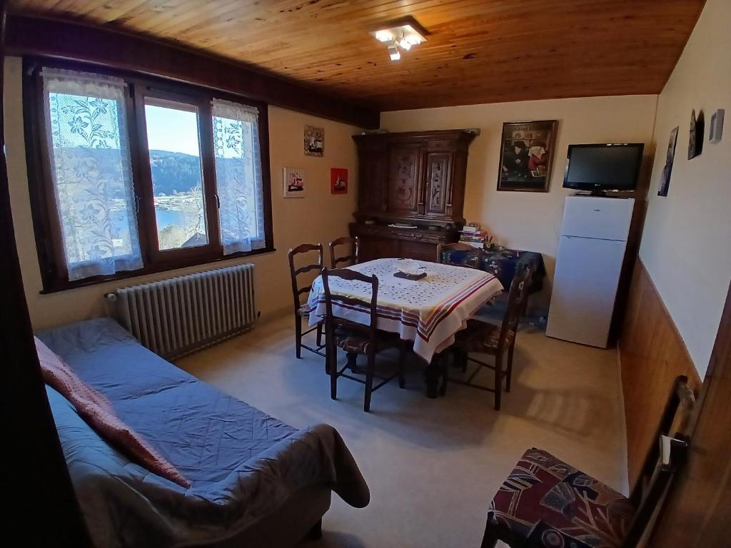 Appartement Amonidée proche du lac de Gérardmer - 5