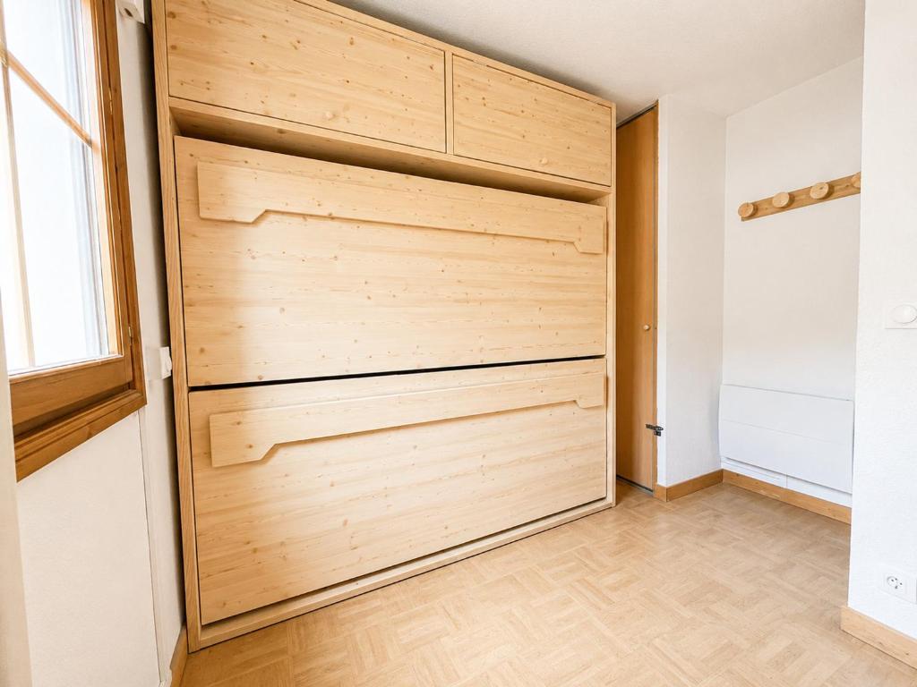 Charmant appartement pour 4 personnes au pied des pistes avec piscine - FR-1-505-110 - 5