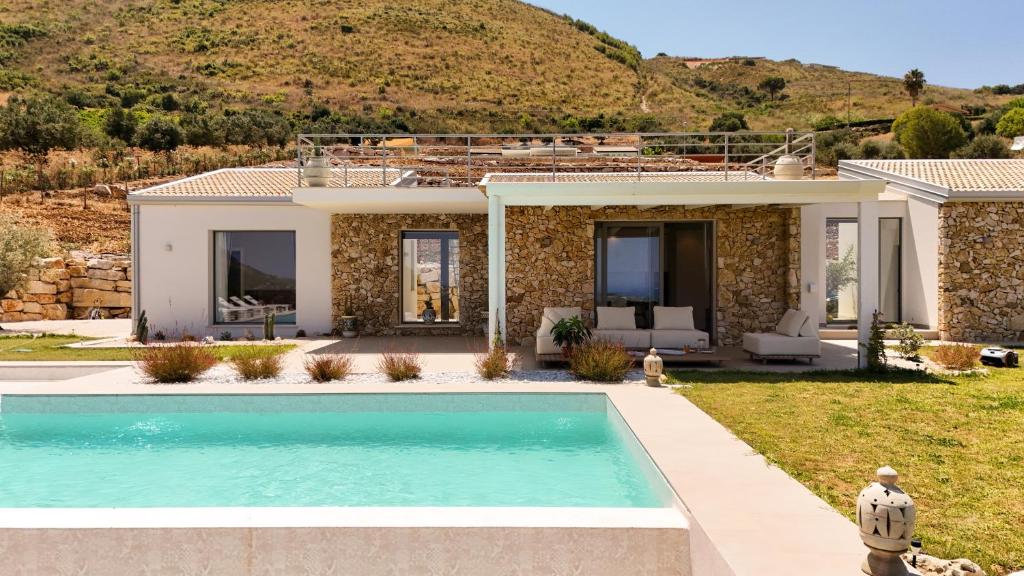 Villa Zoe - 1