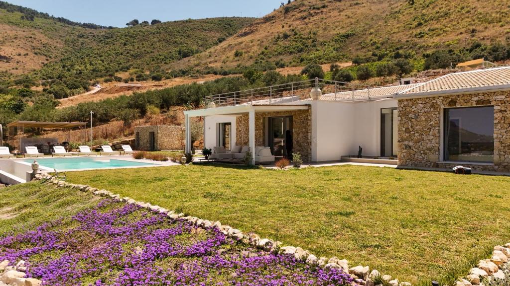 Villa Zoe - 2