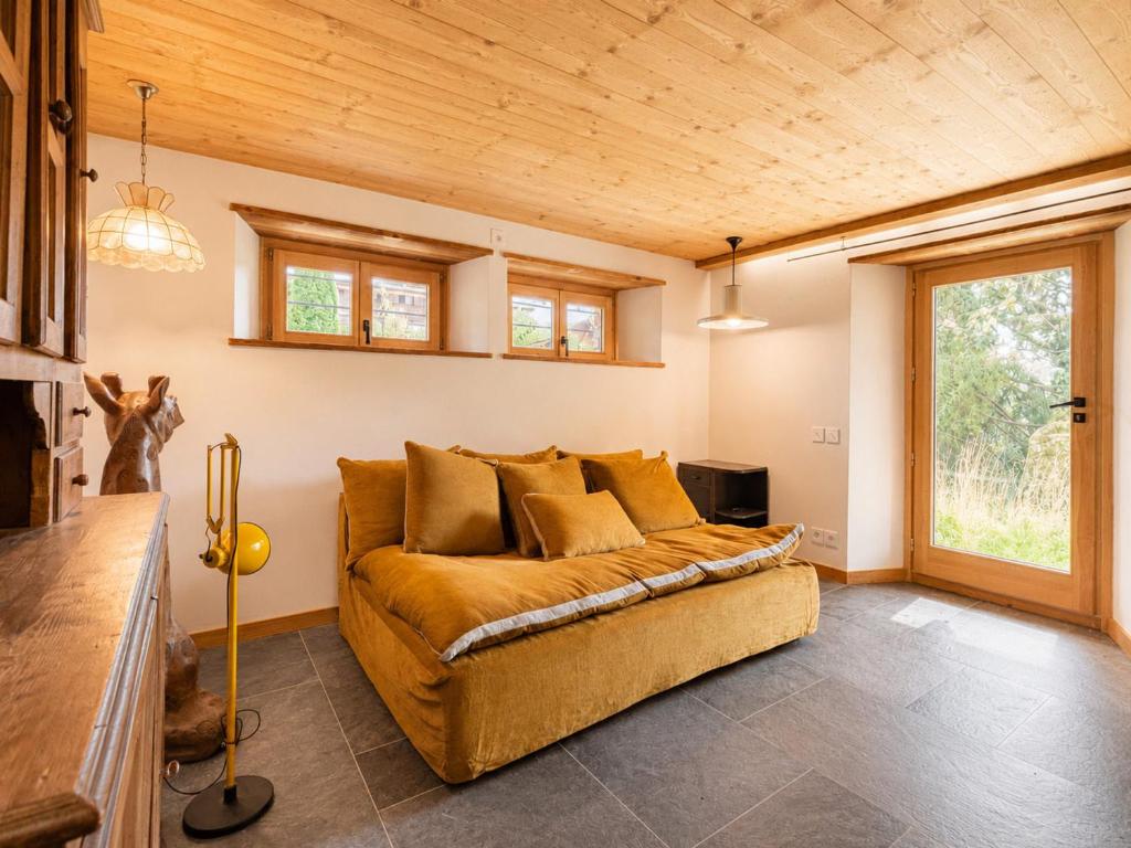 Chalet spacieux 10 pers., proche pistes et commerces avec WIFI - 5