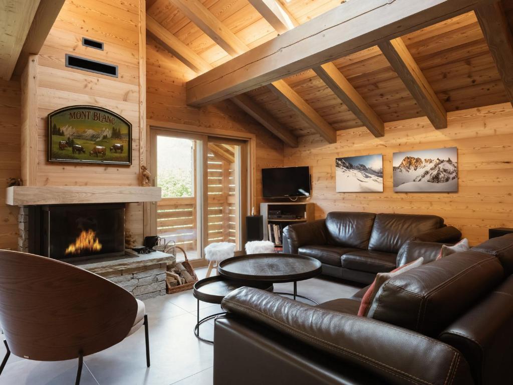 Duplex 4★, 8 pers, proche pistes et village, 4 chambres - FR-1-304-295 - 5