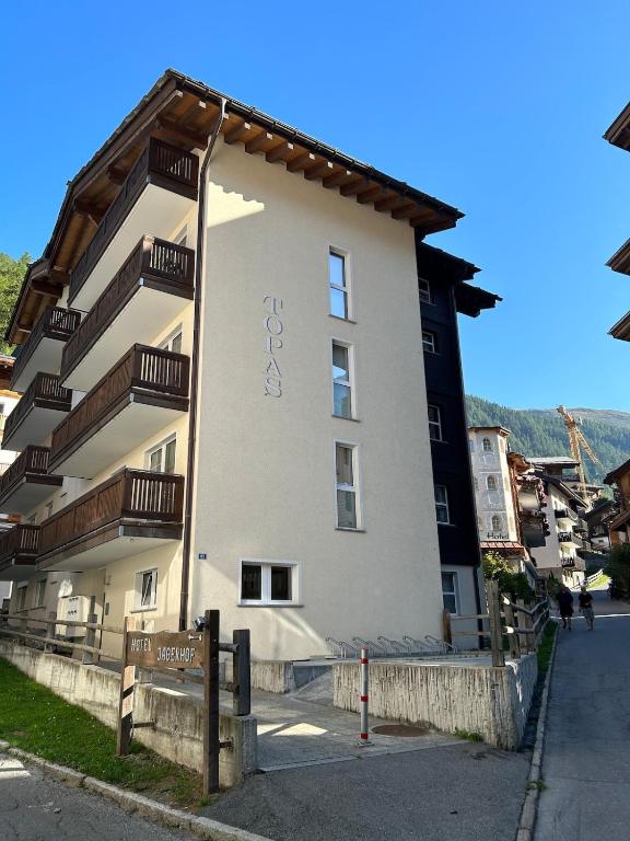Maison du relaxe, stunning matterhorn view - 3