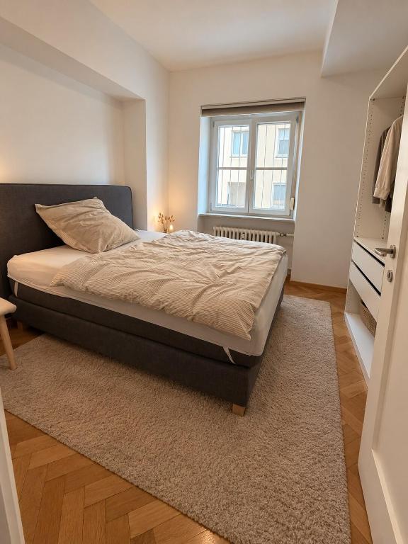 Beautiful central apartment - 2