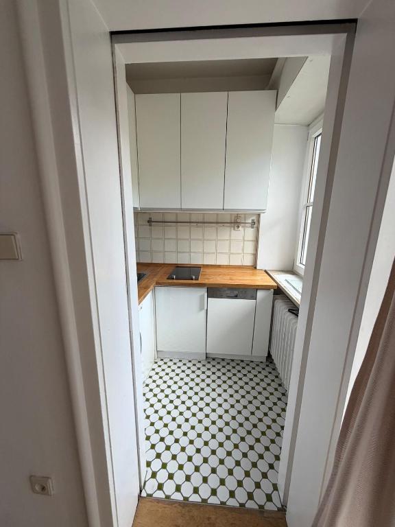 Beautiful central apartment - 3