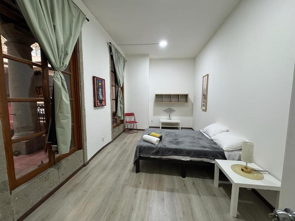 Colonial Art-Apt, 450m from the Zocalo - 2