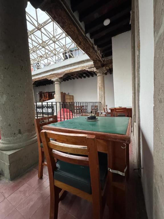 Colonial Art-Apt, 450m from the Zocalo - 3