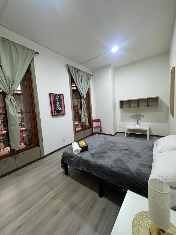 Colonial Art-Apt, 450m from the Zocalo - 4
