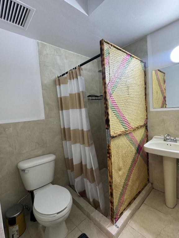Colonial Art-Apt, 450m from the Zocalo - 5