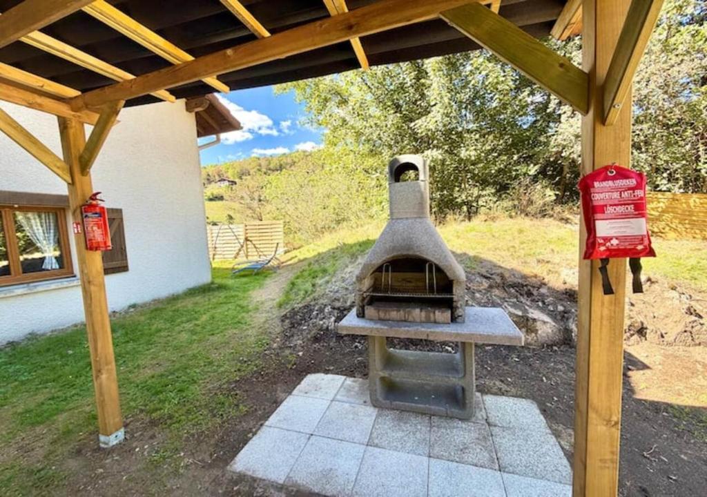 Majestic Forest - refuge paisible - 15 personnes - 5