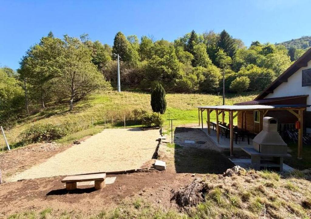 Majestic Forest - refuge paisible - 15 personnes - 3