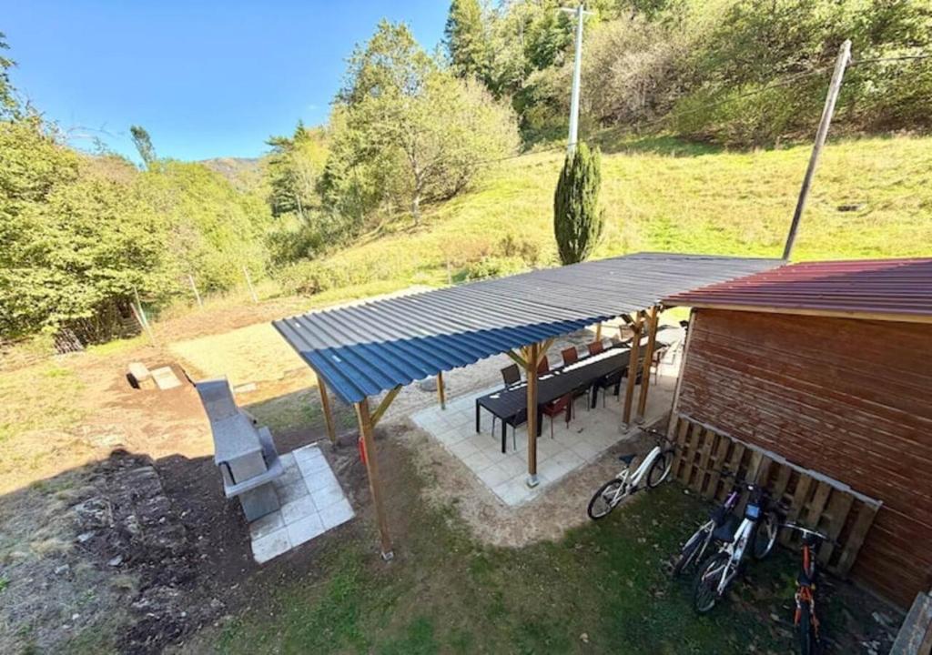 Majestic Forest - refuge paisible - 15 personnes - 2