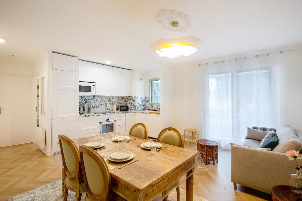 GuestReady - Spacious accommodation for 2 – 17th - 1