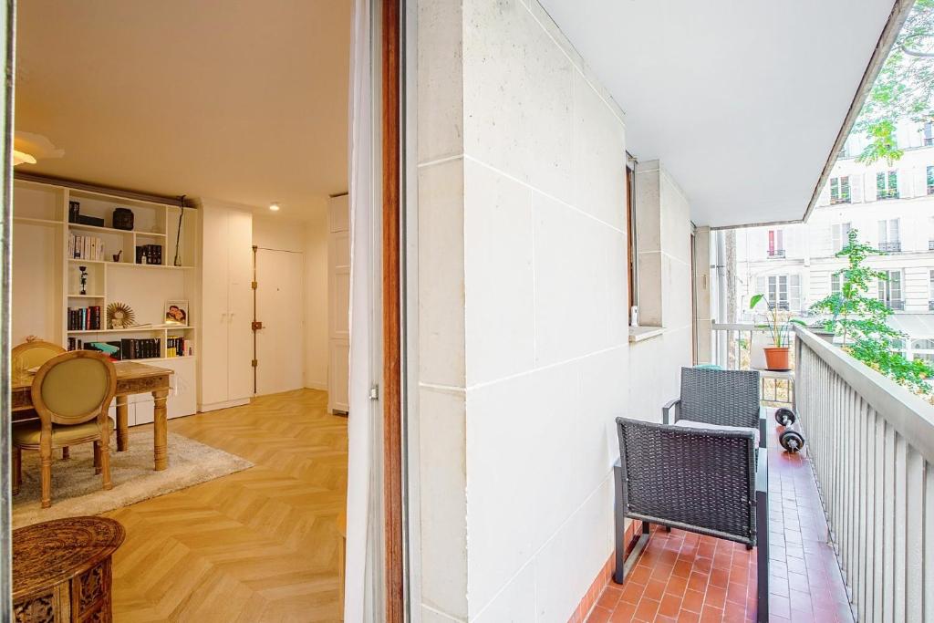GuestReady - Spacious accommodation for 2 – 17th - 4