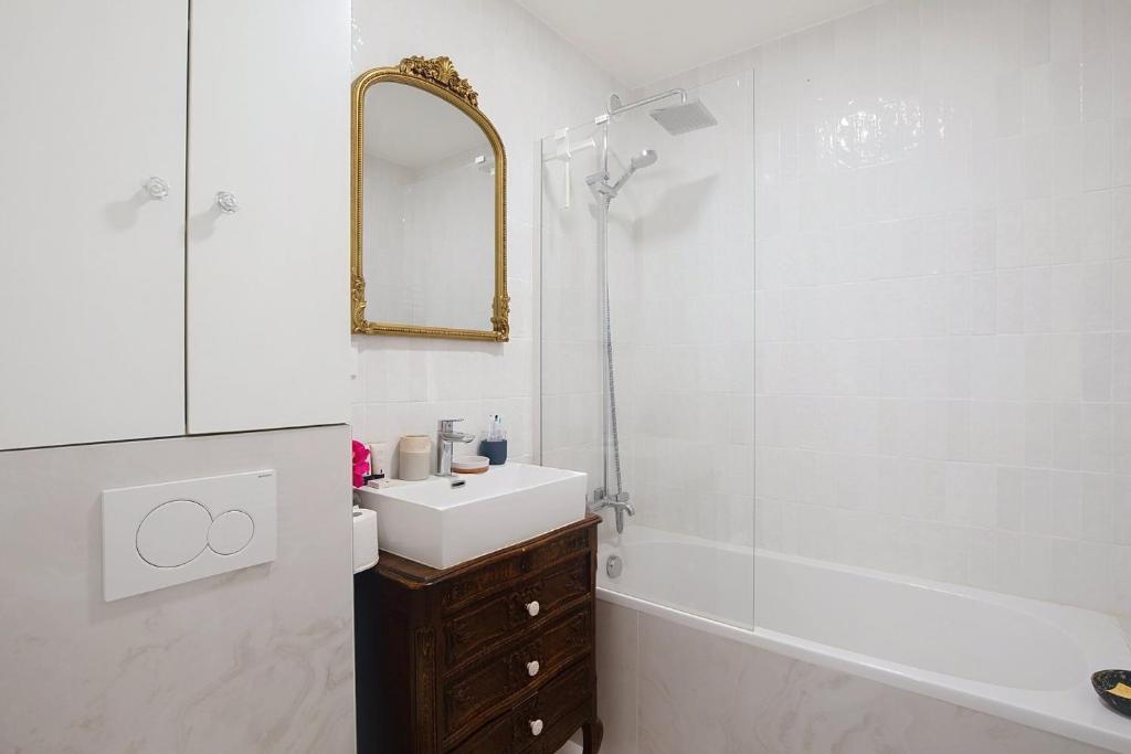 GuestReady - Spacious accommodation for 2 – 17th - 5