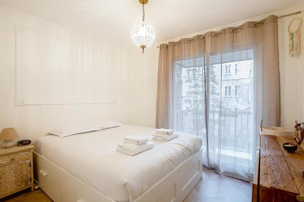 GuestReady - Spacious accommodation for 2 – 17th - 3