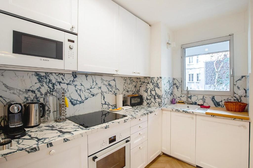 GuestReady - Spacious accommodation for 2 – 17th - 2