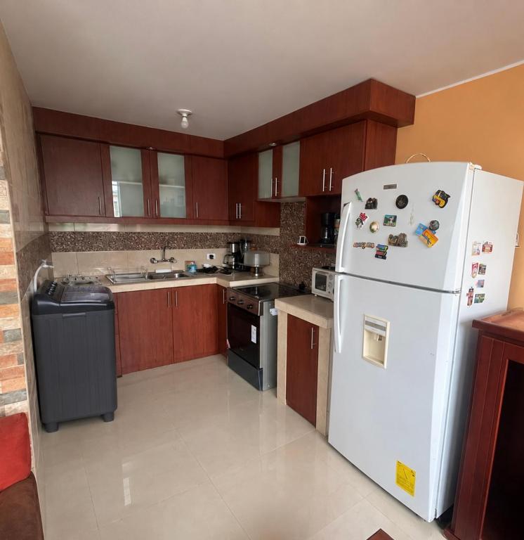 Beautiful brand new suite - 1