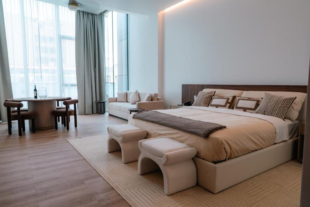Condesa Residence - Roma Luxury Suite 304 - 2