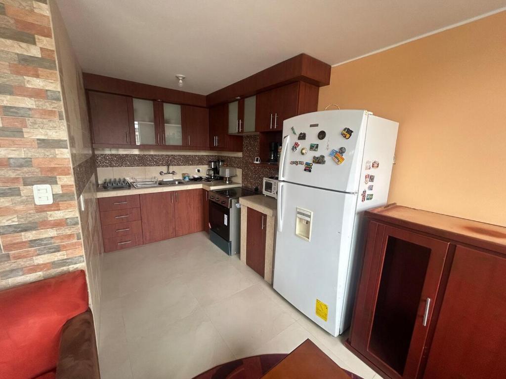 Beautiful brand new suite - 4