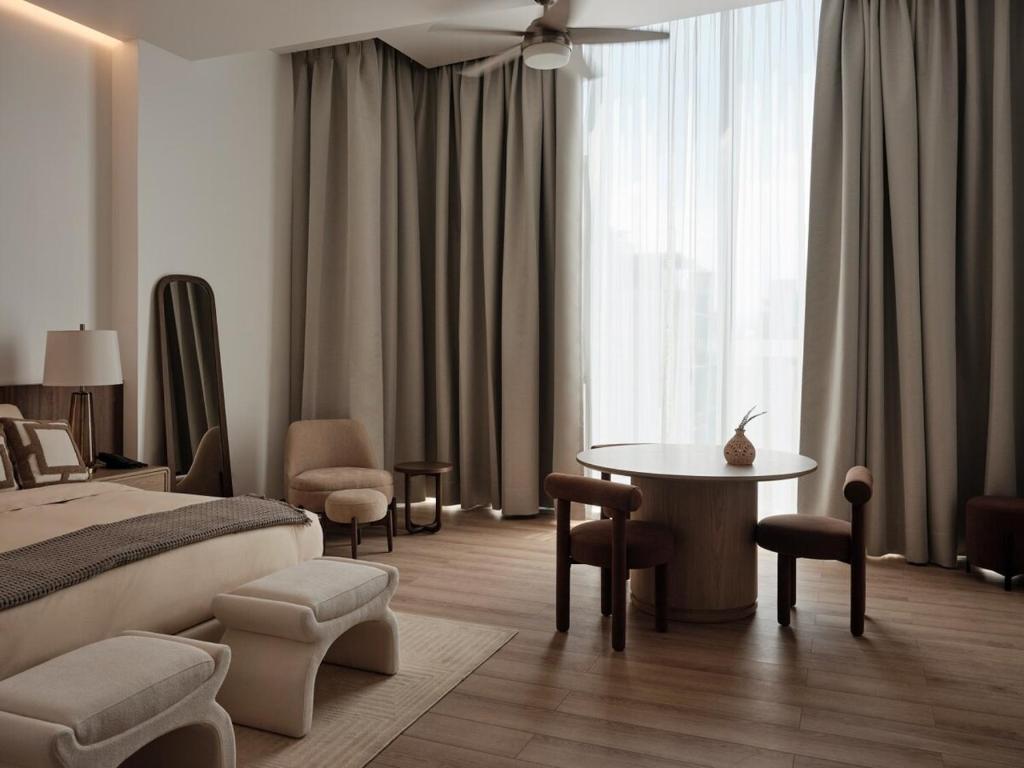Condesa Residence - Roma Luxury Suite 301 - 4