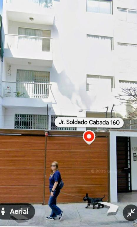 Modern 4 bedroom apartment near train station - 2