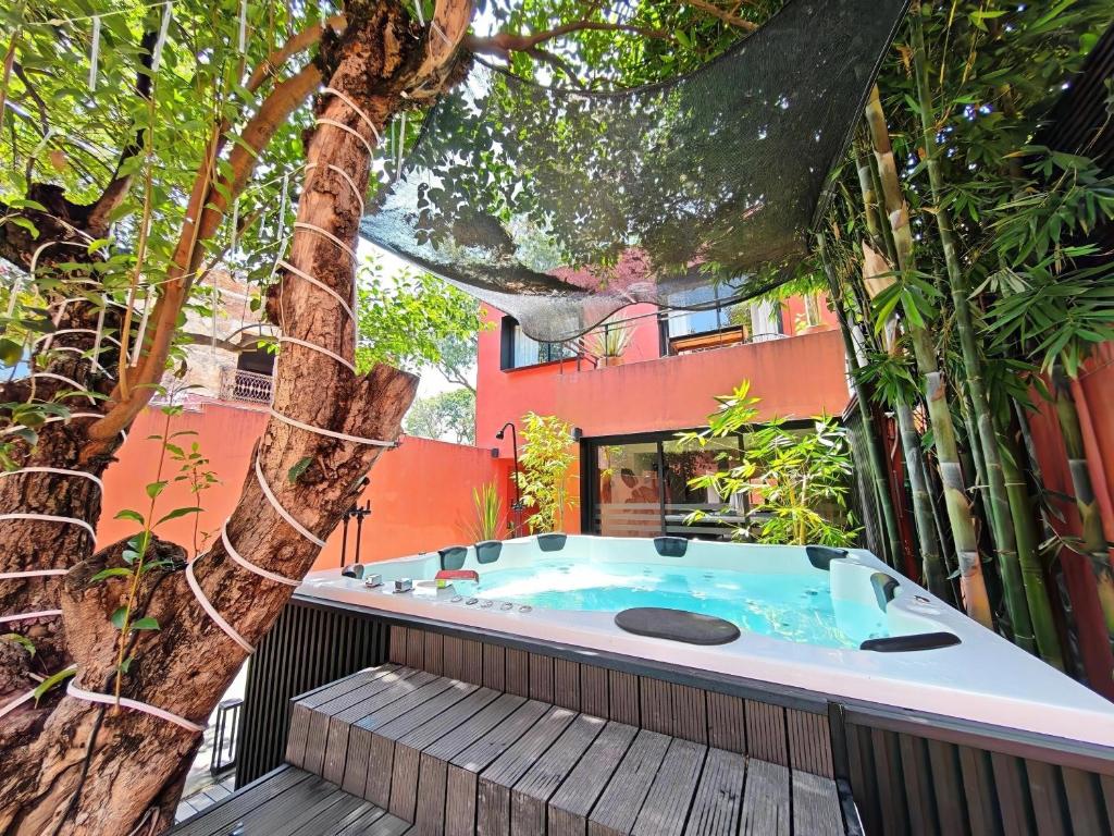 Tonalli Casa Boutique - 4