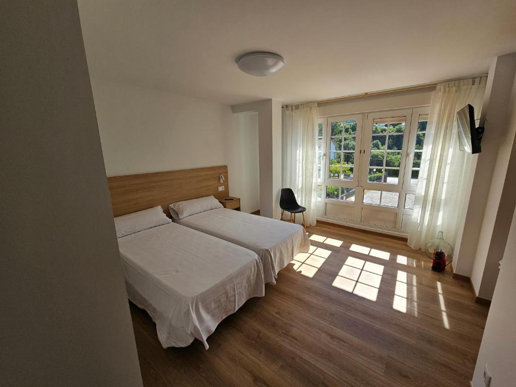 Hostal Residencia Mallo - 5