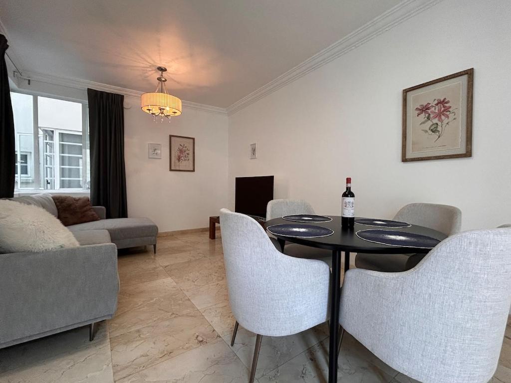 Condesa Residence Campeche 2 Spacious Ground-Level Apartment in the Heart of Condesa - 5