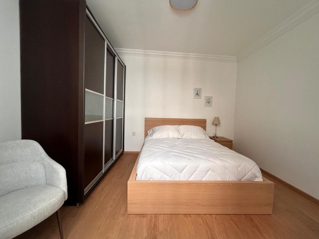 Condesa Residence Campeche 2 Spacious Ground-Level Apartment in the Heart of Condesa - 4